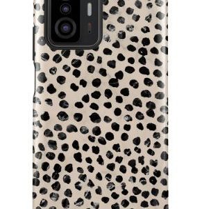 Nugarėlės dėklai iLike Xiaomi 11T/11T Pro Burga Almond Latte Tough Case