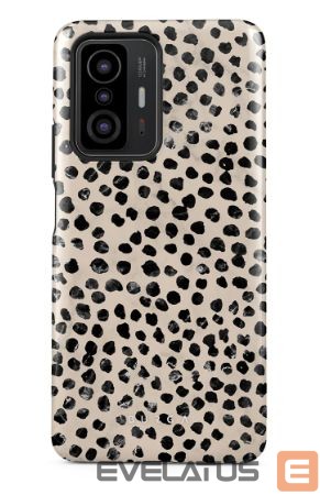 Nugarėlės dėklai iLike Xiaomi 11T/11T Pro Burga Almond Latte Tough Case