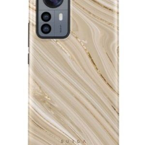Nugarėlės dėklai iLike Xiaomi 12 Pro Burga Full Glam Tough Case