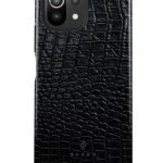 Nugarėlės dėklai iLike Xiaomi Mi 11 Lite 5G NE/Lite/Lite 5G Burga Reaper'S Touch Tough Case