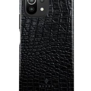 Nugarėlės dėklai iLike Xiaomi Mi 11 Lite 5G NE/Lite/Lite 5G Burga Reaper'S Touch Tough Case