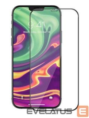 Apsauginiai stiklai iLike Xiaomi REDMI 10C/12C HARD CERAMIC TEMPERED GLASS