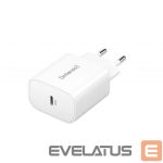 Adapteriai Intenso  POWER ADAPTER USB-C/7802012 