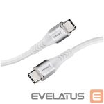 Kabelis Intenso  CABLE USB-C TO USB-C 1.5M/7901002 