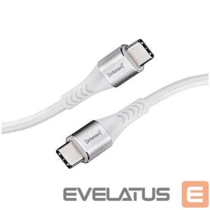 Kabelis Intenso  CABLE USB-C TO USB-C 1.5M/7901002 