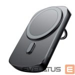 Išorinė baterija Joyroom  Wireless power bank 6000mAh Joyroom JR-W030 20W MagSafe Black