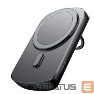 Išorinė baterija Joyroom  Wireless power bank 6000mAh Joyroom JR-W030 20W MagSafe Black