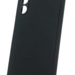 Nugarėlės dėklai iLike Samsung Galaxy A14 4G / A14 5G Black&White case Black