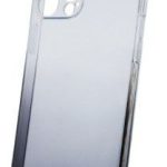 Nugarėlės dėklai iLike Samsung Galaxy A14 4G / A14 5G Gradient 2 mm case Gray