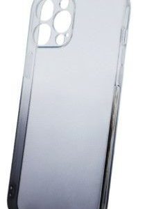 Nugarėlės dėklai iLike Samsung Galaxy A14 4G / A14 5G Gradient 2 mm case Gray