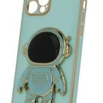 Nugarėlės dėklai iLike Samsung Galaxy A34 5G mint Astronaut case