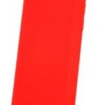 Nugarėlės dėklai iLike Samsung Galaxy A54 5G Silicon case Red