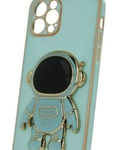 Nugarėlės dėklai iLike Samsung Galaxy A54 5G Astronaut case Mint