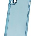 Nugarėlės dėklai iLike Samsung Galaxy A54 5G Slim Color case Blue