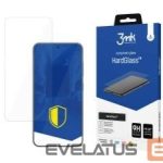 Apsauginiai stiklai 3MK Samsung Galaxy S23 FE HardGlas Clear