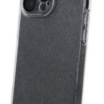 Nugarėlės dėklai iLike Samsung Galaxy A54 5G Shine case Transparent