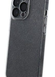 Nugarėlės dėklai iLike Samsung Galaxy A54 5G Shine case Transparent