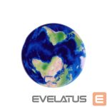 Universalus laikiklis (Popsocket) iLike  Universal Pop Holder Planet