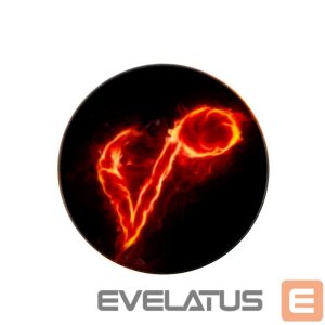 Universalus laikiklis (Popsocket) iLike  Universal Pop Holder Tik Tok