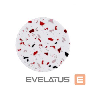 Universalus laikiklis (Popsocket) iLike  Universal Pop Holder Mosaic
