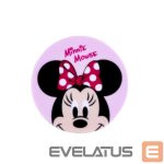 Universalus laikiklis (Popsocket) iLike  Universal Pop Holder Minni Mouse