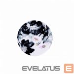 Universalus laikiklis (Popsocket) iLike  Universal Pop Holder Flower White