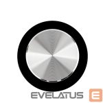 Universalus laikiklis (Popsocket) iLike  Universal Pop Holder Magnetic Silver