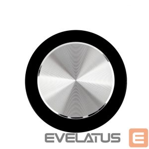 Universalus laikiklis (Popsocket) iLike  Universal Pop Holder Magnetic Silver