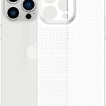 Nugarėlės dėklai iLike Apple iPhone 13 NET PC COVER White