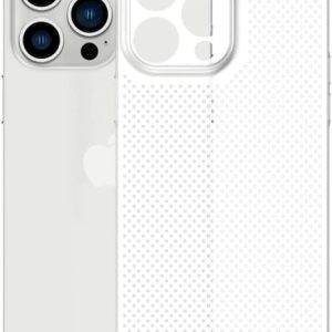 Nugarėlės dėklai iLike Apple iPhone 13 NET PC COVER White