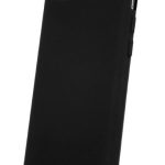 Nugarėlės dėklai iLike Samsung Galaxy A33 5G Silicon case Black