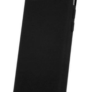 Nugarėlės dėklai iLike Samsung Galaxy A33 5G Silicon case Black
