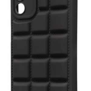 Nugarėlės dėklai iLike Samsung Galaxy A14 5G Block Case Black