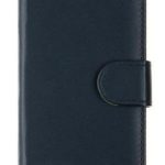 Knygos tipo dėklas dėklai Tactical - Honor X8a Field Notes Blue