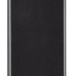 Knygos tipo dėklas dėklai iLike Xiaomi Xiaomi Redmi 12C Book Case Black
