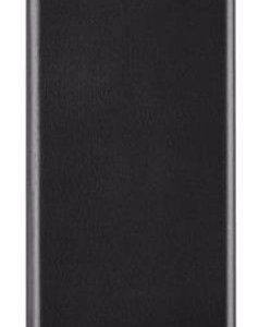 Knygos tipo dėklas dėklai iLike Xiaomi Xiaomi Redmi 12C Book Case Black