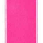 Knygos tipo dėklas dėklai iLike Xiaomi Xiaomi Redmi 12C Book Case Rose Red