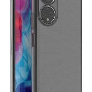 Nugarėlės dėklai iLike - Ultra Clear 0.5mm case for Honor X7 / Honor Play 30 Plus Transparent