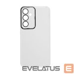 Nugarėlės dėklai iLike Samsung Galaxy A35 Transparent Case and Camera Protection Clear