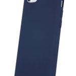 Nugarėlės dėklai iLike Xiaomi Poco C40 Silicon case Dark Blue