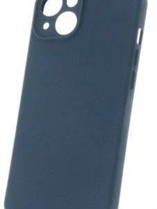 Nugarėlės dėklai iLike Xiaomi Redmi 13C 4G / Poco C65 Silicon case Dark Blue