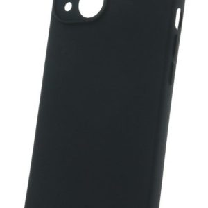 Nugarėlės dėklai iLike Samsung Galaxy A05 Silicon case Black