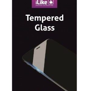 Apsauginiai stiklai iLike - Redmi 10C / 10 Power HARD Ceramic Full Surface Screen Protector Glass Black