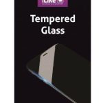 Apsauginiai stiklai iLike - Galaxy A52 (A526) 5G HARD Ceramic Full Surface Screen Protector Glas Black