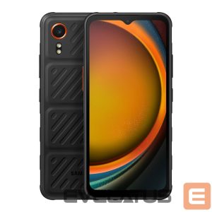 Išmanusis telefonas Samsung  Galaxy Xcover 7 6/128GB Black