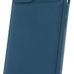 Nugarėlės dėklai iLike Xiaomi Redmi 12c Honeycomb case Dark Blue