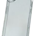 Nugarėlės dėklai iLike Xiaomi Redmi 12c Slim Color case Transparent