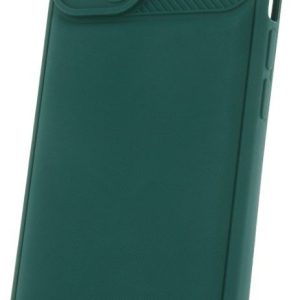Nugarėlės dėklai iLike Xiaomi Redmi 12c Honeycomb case Green