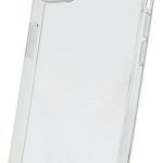 Nugarėlės dėklai iLike Samsung Galaxy A34 5G Slim case 2 mm Transparent
