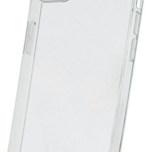 Nugarėlės dėklai iLike Samsung Galaxy A34 5G Slim case 2 mm Transparent